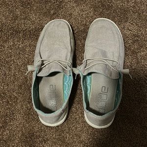 Hey dude shoes 👍🏼